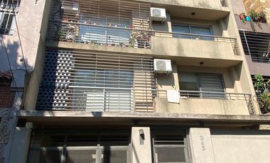 SANTILLI - Carlos Pellegrini 343 3° B