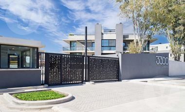 Departamento en venta - Canning, Cabral 3300
