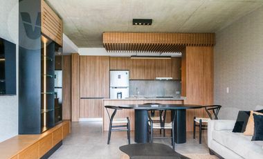 Departamento en venta - Canning, Cabral 3300