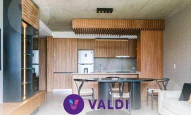 Departamento en venta - Canning, Cabral 3300
