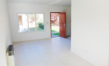 Departamento - Centro