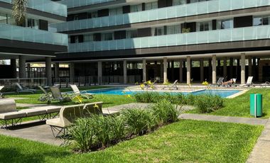 Departamento en Sensum Quilmes