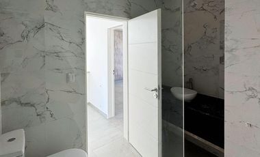 Casa en venta en Terrazas de Manantiales , 3 dormitorios, principal en suite