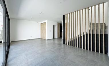 Casa en venta en Terrazas de Manantiales , 3 dormitorios, principal en suite