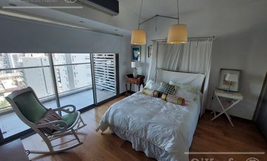 ÚNICO!! VISTAS PANORíMICAS! PISO EN EDIFICIO DE CATEGORíA Y CON VIGILANCIA LAS 24 HORAS!!