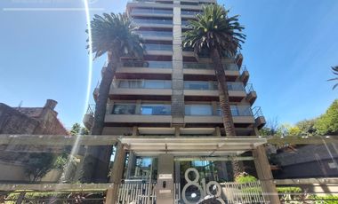 ÚNICO!! VISTAS PANORíMICAS! PISO EN EDIFICIO DE CATEGORíA Y CON VIGILANCIA LAS 24 HORAS!!