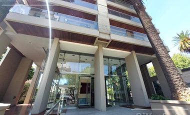ÚNICO!! VISTAS PANORíMICAS! PISO EN EDIFICIO DE CATEGORíA Y CON VIGILANCIA LAS 24 HORAS!!