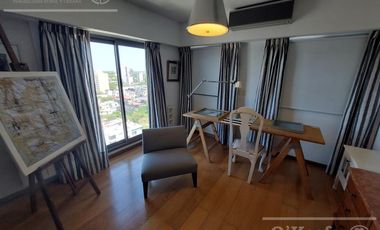 ÚNICO!! VISTAS PANORíMICAS! PISO EN EDIFICIO DE CATEGORíA Y CON VIGILANCIA LAS 24 HORAS!!