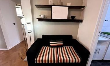 2 AMBIENTES PALERMO DEPARTAMENTO ALQUILER TEMPORAL BUENOS AIRES