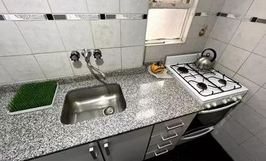 2 AMBIENTES PALERMO DEPARTAMENTO ALQUILER TEMPORAL BUENOS AIRES