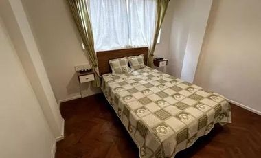 2 AMBIENTES PALERMO DEPARTAMENTO ALQUILER TEMPORAL BUENOS AIRES