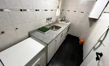 2 AMBIENTES PALERMO DEPARTAMENTO ALQUILER TEMPORAL BUENOS AIRES