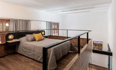 Departamento de diseño de 1, 2 y 3 dormitorios en Pichincha - Edificio Patrimonio
