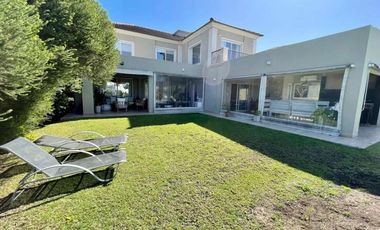 Casa - Barrancas del Lago