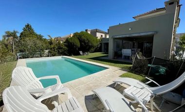 Casa - Barrancas del Lago