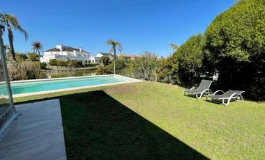 Casa - Barrancas del Lago