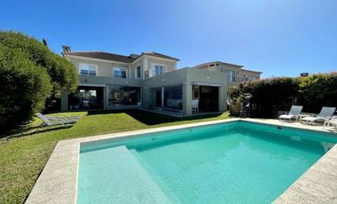 Casa - Barrancas del Lago