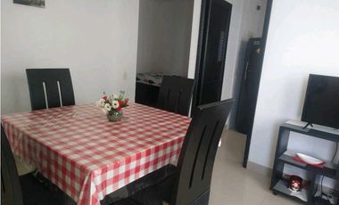 Venta Apartamento El Laguito, Cartagena