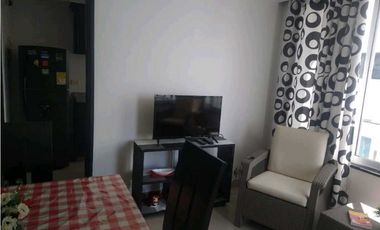 Venta Apartamento El Laguito, Cartagena