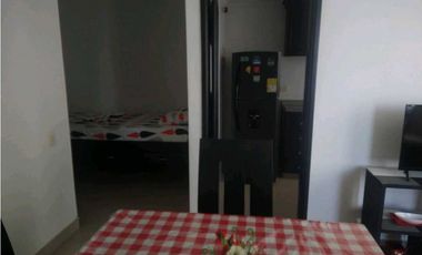 Venta Apartamento El Laguito, Cartagena