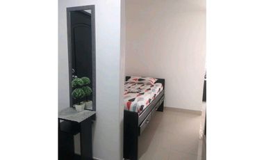 Venta Apartamento El Laguito, Cartagena