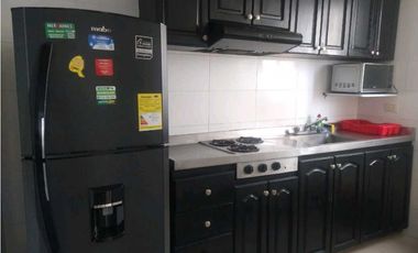 Venta Apartamento El Laguito, Cartagena