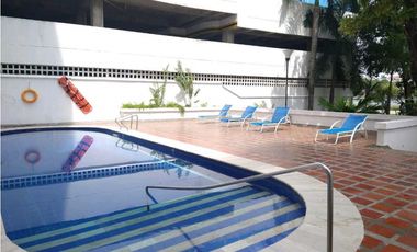 Venta Apartamento El Laguito, Cartagena