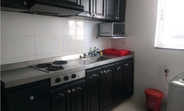 Venta Apartamento El Laguito, Cartagena