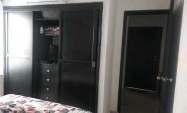 Venta Apartamento El Laguito, Cartagena