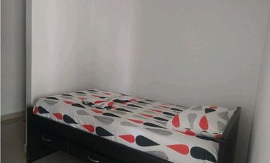 Venta Apartamento El Laguito, Cartagena