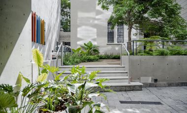 Departamento en Recoleta - 2 ambientes