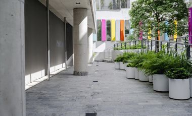 Departamento en Recoleta - 2 ambientes