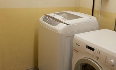 Departamento en Recoleta - 2 ambientes