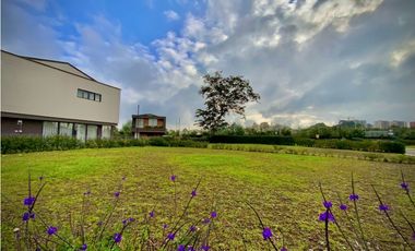 Venta Lote Parcelacion Llanogrande Escrituras 100%