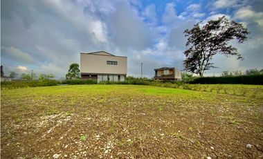 Venta Lote Parcelacion Llanogrande Escrituras 100%