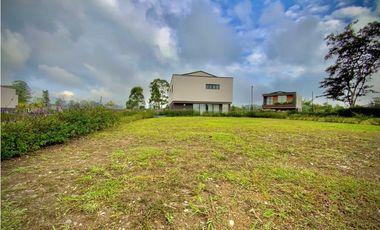 Venta Lote Parcelacion Llanogrande Escrituras 100%