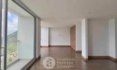 Apartamento en arriendo, barrio Palermo, Manizales