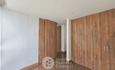 Apartamento en arriendo, barrio Palermo, Manizales