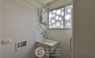 Apartamento en arriendo, barrio Palermo, Manizales