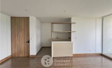 Apartamento en arriendo, barrio Palermo, Manizales