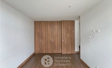 Apartamento en arriendo, barrio Palermo, Manizales