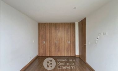 Apartamento en arriendo, barrio Palermo, Manizales