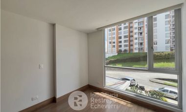 Apartamento en arriendo, barrio Palermo, Manizales