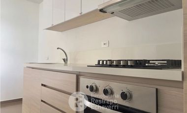 Apartamento en arriendo, barrio Palermo, Manizales