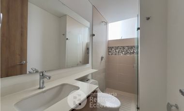 Apartamento en arriendo, barrio Palermo, Manizales