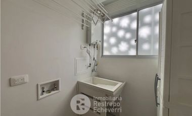 Apartamento en arriendo, barrio Palermo, Manizales
