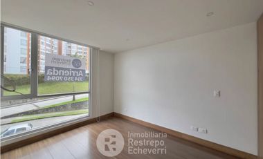 Apartamento en arriendo, barrio Palermo, Manizales