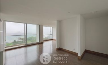 Apartamento en arriendo, barrio Palermo, Manizales