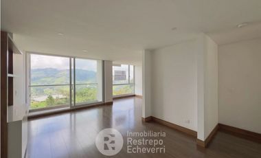Apartamento en arriendo, barrio Palermo, Manizales