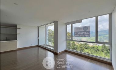 Apartamento en arriendo, barrio Palermo, Manizales